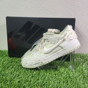 Nike Dunk Low LX Shoes 'Sea Glass Pack' HF4951-001 Women's Sizes New Size 8.5